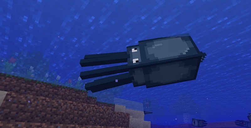 Descargar Minecraft 1.17 1