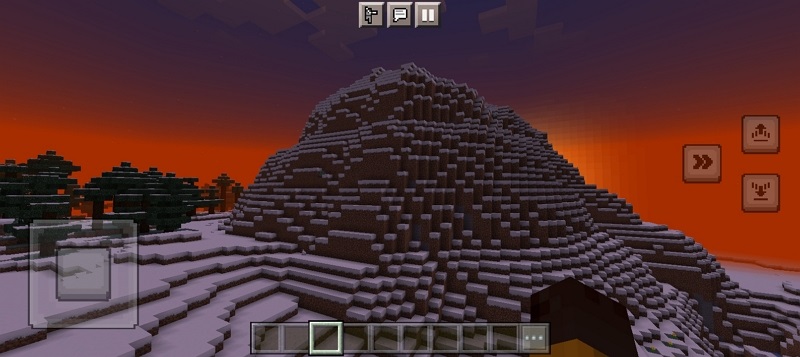 Descargar Minecraft 1.17.41 6