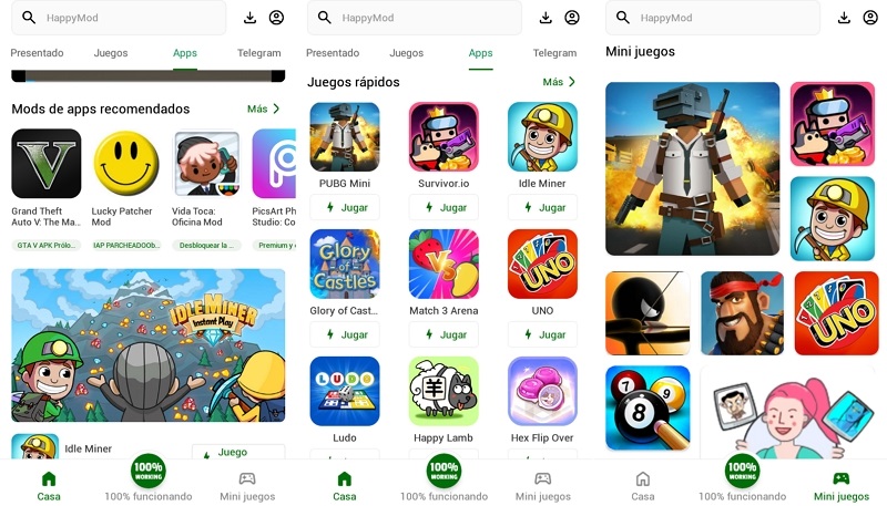 HappyMod 3