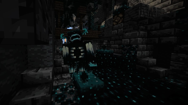 Descargar Minecraft 1.19.0 9