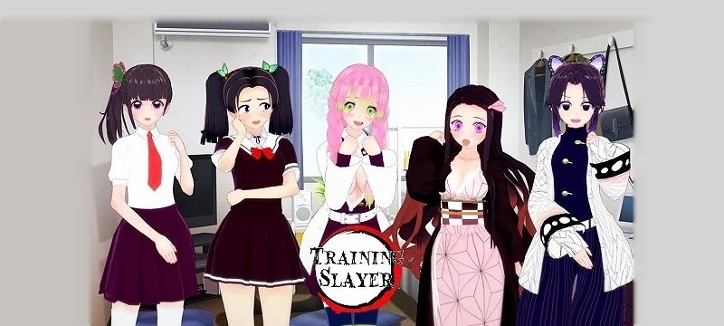 Slayer Training en Español 4