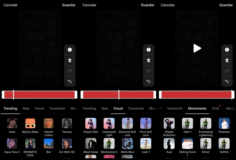TikTok Premium (sin marca de agua) 3