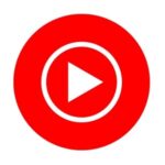 youtube music premium apk-logo