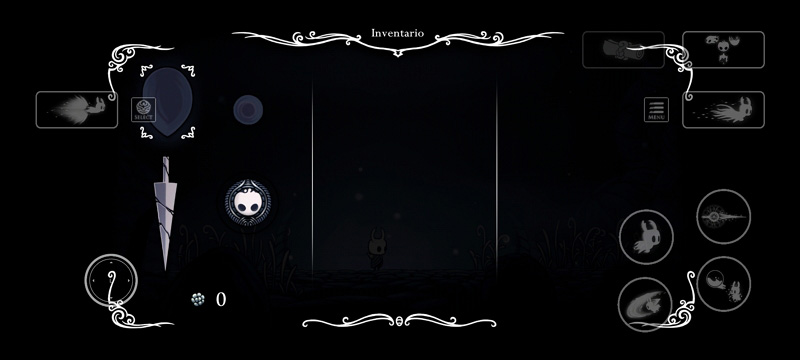 Hollow Knight 6