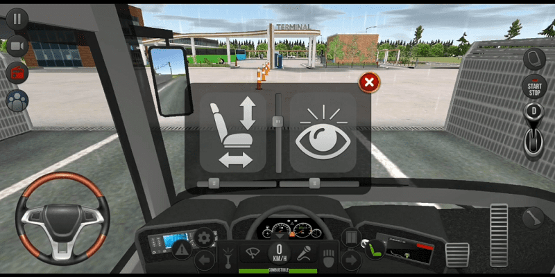 Bus Simulator Ultimate Hack Dinero Infinito 6